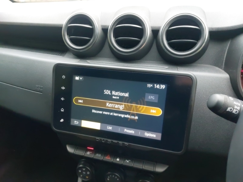 Used Dacia Duster 2022 for sale - 76483912: Photo 18