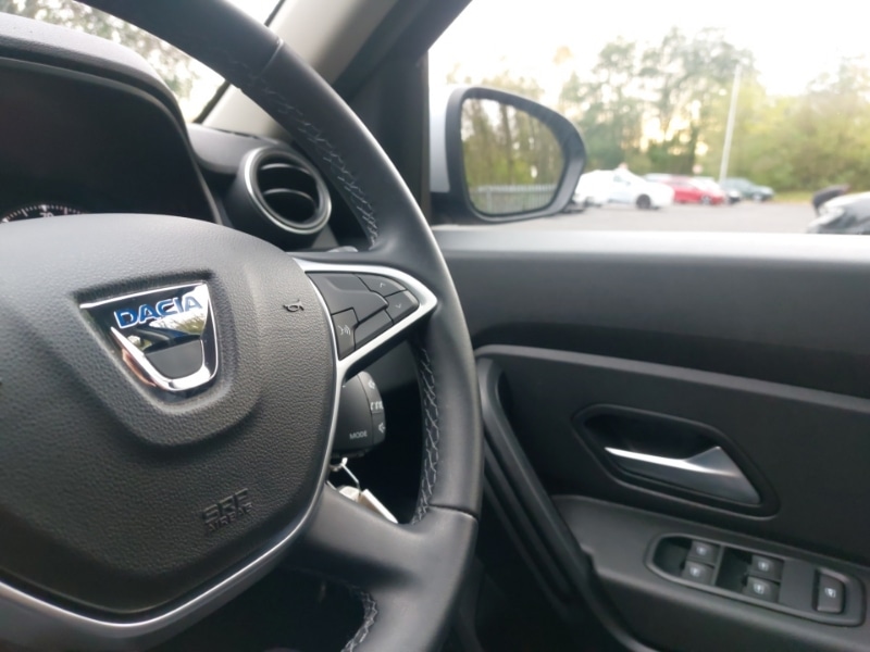 Used Dacia Duster 2022 for sale - 76483912: Photo 19