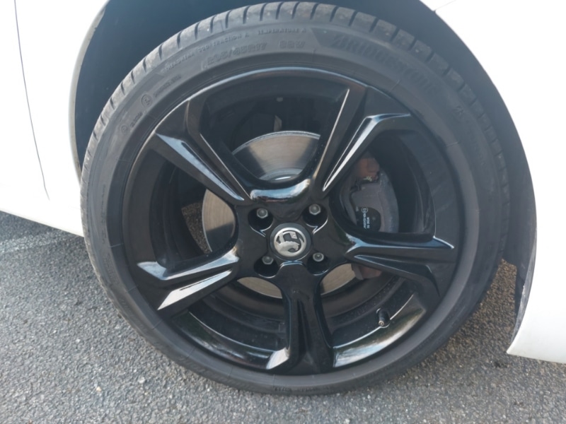 Used Vauxhall Corsa 2023 for sale - 77837582: Photo 12