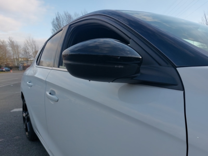 Used Vauxhall Corsa 2023 for sale - 77837582: Photo 13