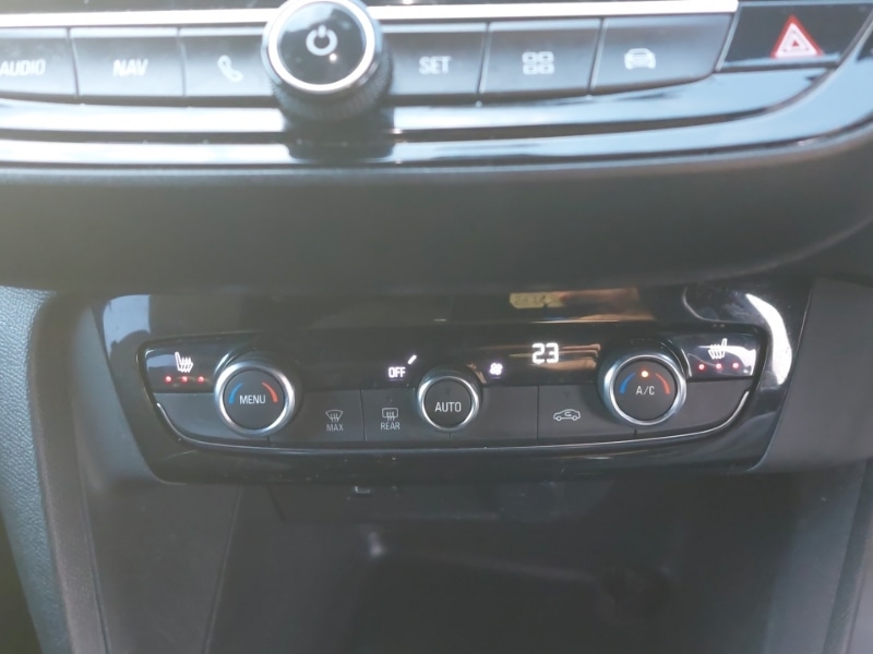 Used Vauxhall Corsa 2023 for sale - 77837582: Photo 15