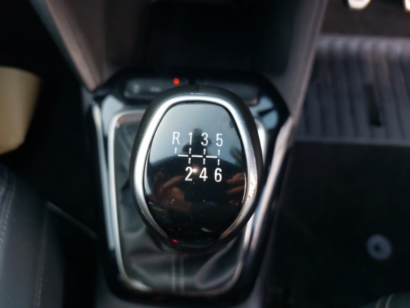 Used Vauxhall Corsa 2023 for sale - 77837582: Photo 16