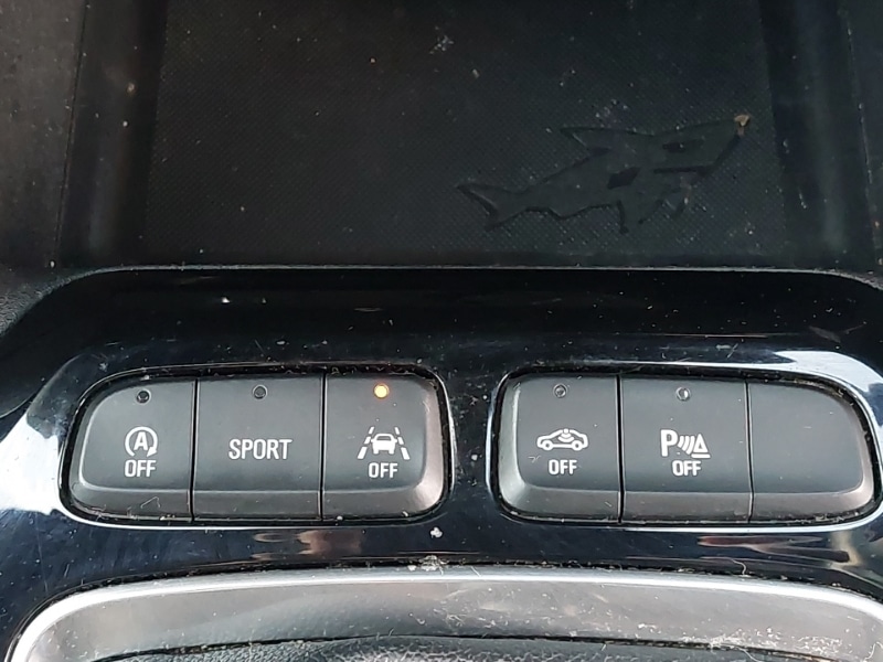 Used Vauxhall Corsa 2023 for sale - 77837582: Photo 17