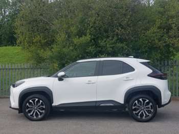 Used Toyota Yaris Cross 2023 for sale - 75058812: Photo