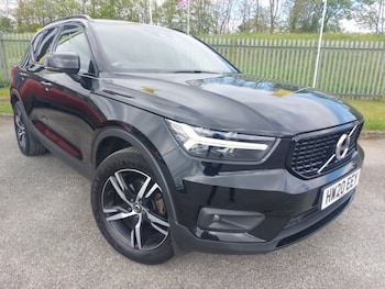Used Volvo XC40 2020 for sale - 78440449: Photo