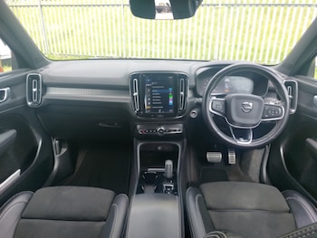 Used Volvo XC40 2020 for sale - 78440449: Photo