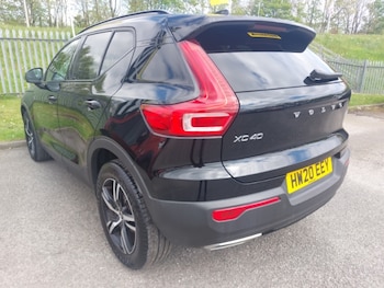 Used Volvo XC40 2020 for sale - 78440449: Photo