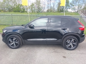 Used Volvo XC40 2020 for sale - 78440449: Photo