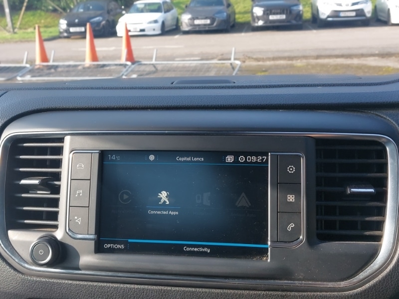 Used Peugeot Traveller 2018 for sale - 77761010: Photo 11