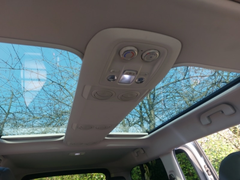 Used Peugeot Traveller 2018 for sale - 77761010: Photo 13