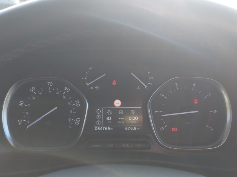 Used Peugeot Traveller 2018 for sale - 77761010: Photo 18