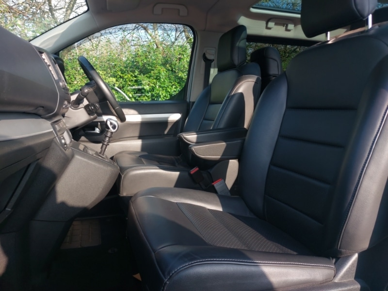 Used Peugeot Traveller 2018 for sale - 77761010: Photo 5