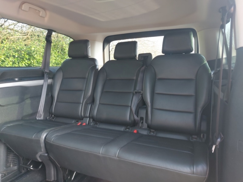 Used Peugeot Traveller 2018 for sale - 77761010: Photo 6