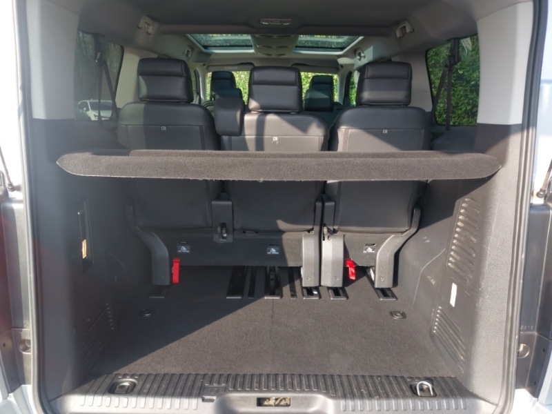 Used Peugeot Traveller 2018 for sale - 77761010: Photo 8