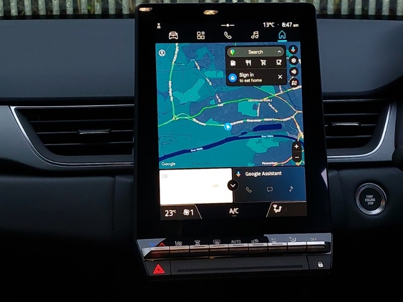 Used Renault Captur 2025 for sale - 77183624: Photo 11