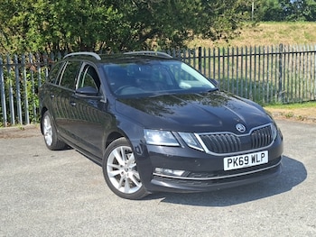Used Skoda Octavia 2019 for sale - 79235484: Photo