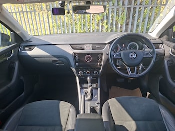 Used Skoda Octavia 2019 for sale - 79235484: Photo