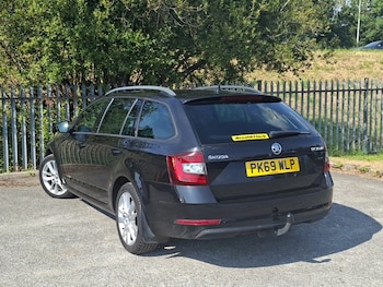 Used Skoda Octavia 2019 for sale - 79235484: Photo