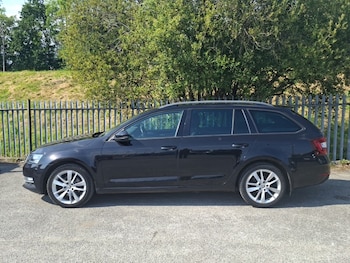 Used Skoda Octavia 2019 for sale - 79235484: Photo