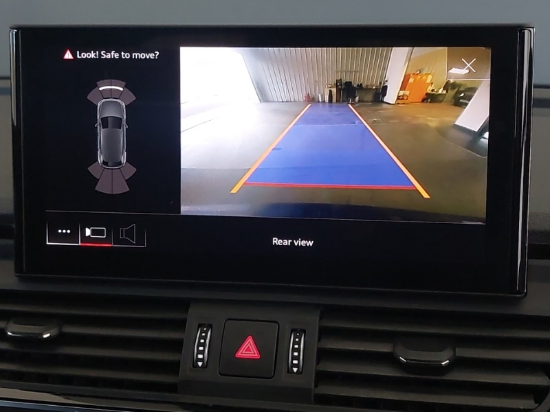 Used Audi Q5 2021 for sale - 77969257: Photo 10