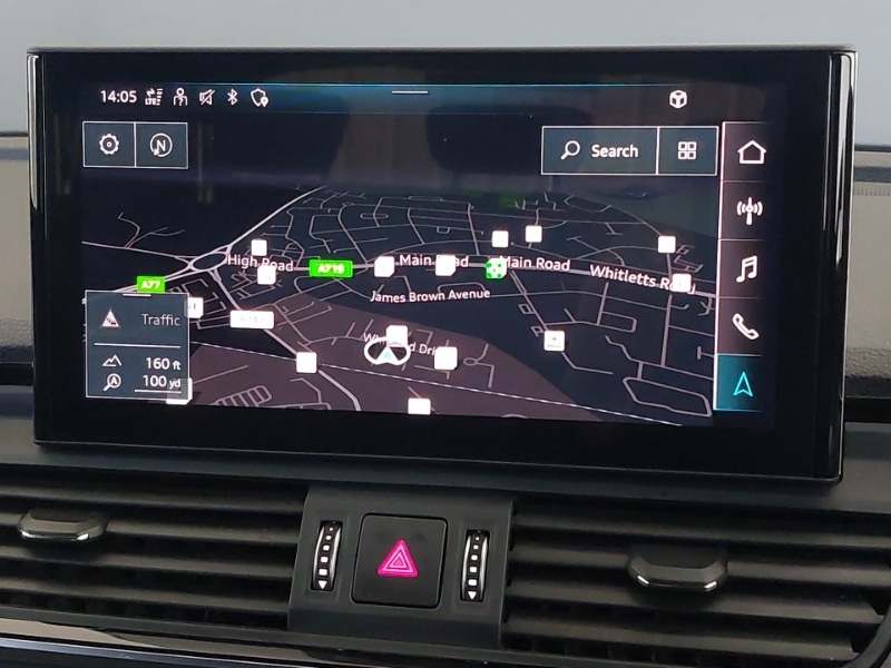 Used Audi Q5 2021 for sale - 77969257: Photo 11