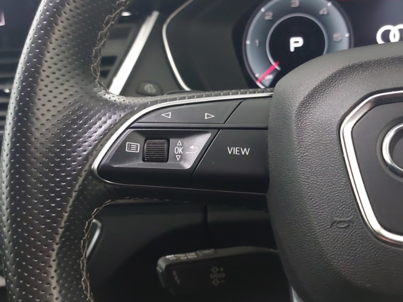 Used Audi Q5 2021 for sale - 77969257: Photo 14