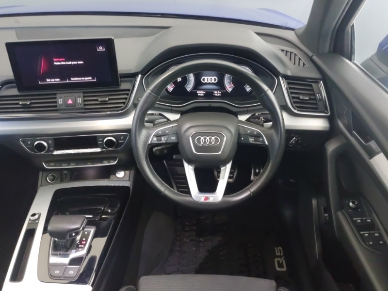 Used Audi Q5 2021 for sale - 77969257: Photo 7