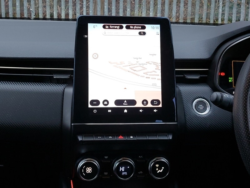 Used Renault Clio 2023 for sale - 77114561: Photo 11