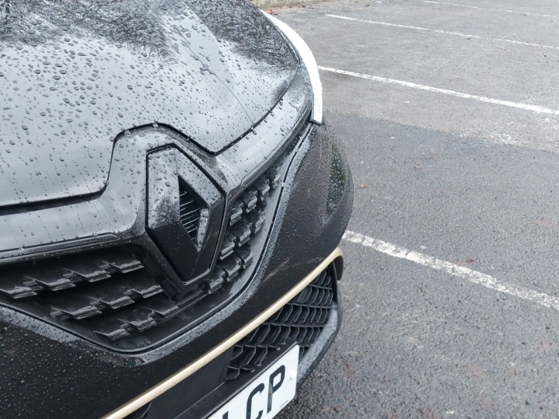 Used Renault Clio 2023 for sale - 77114561: Photo 12