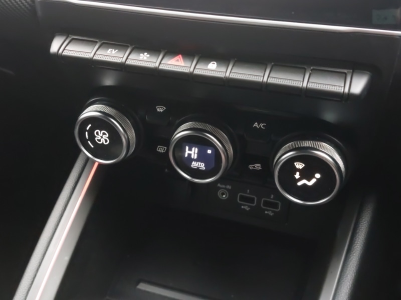 Used Renault Clio 2023 for sale - 77114561: Photo 13