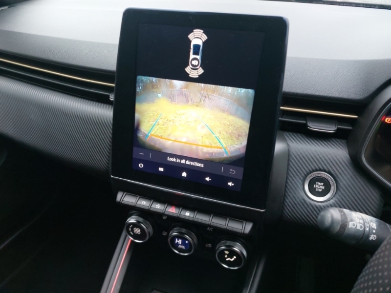 Used Renault Clio 2023 for sale - 77114561: Photo 15