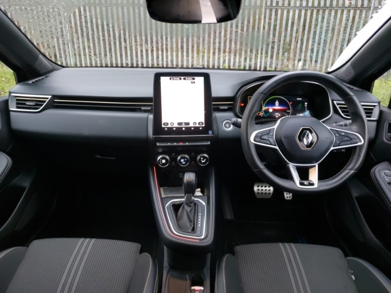 Used Renault Clio 2023 for sale - 77114561: Photo 2