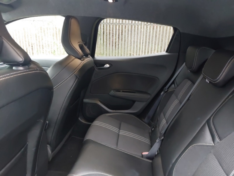 Used Renault Clio 2023 for sale - 77114561: Photo 6