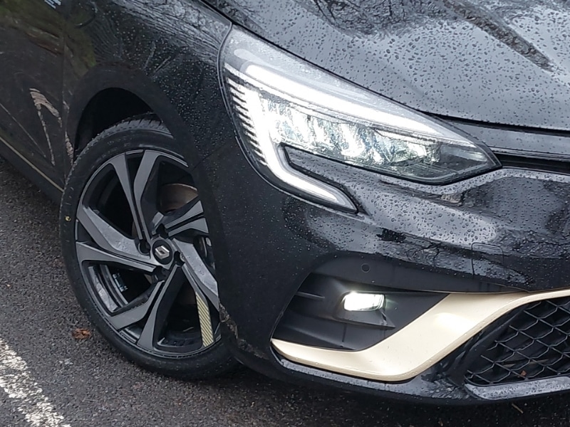 Used Renault Clio 2023 for sale - 77114561: Photo 9