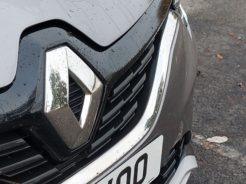 Used Renault Captur 2021 for sale - 76498050: Photo 12