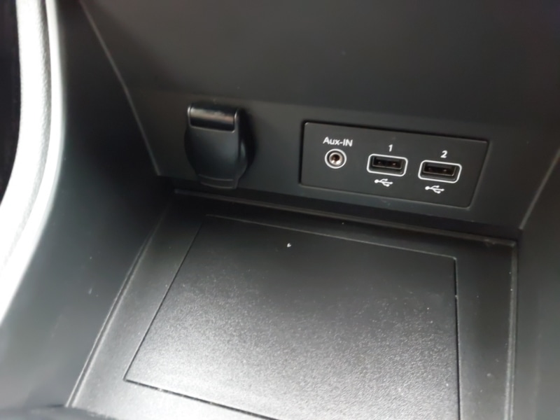 Used Renault Captur 2021 for sale - 76498050: Photo 14