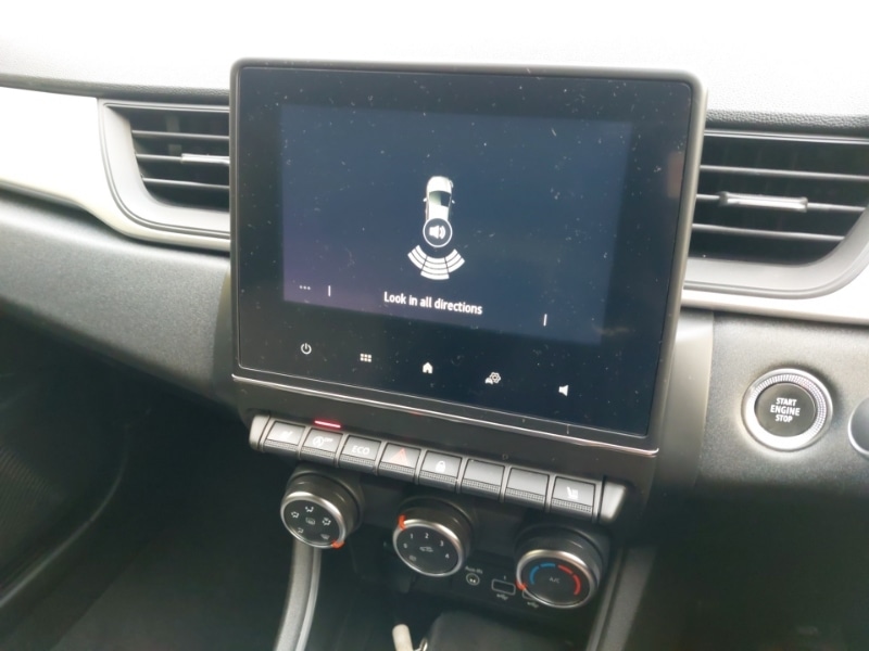 Used Renault Captur 2021 for sale - 76498050: Photo 15