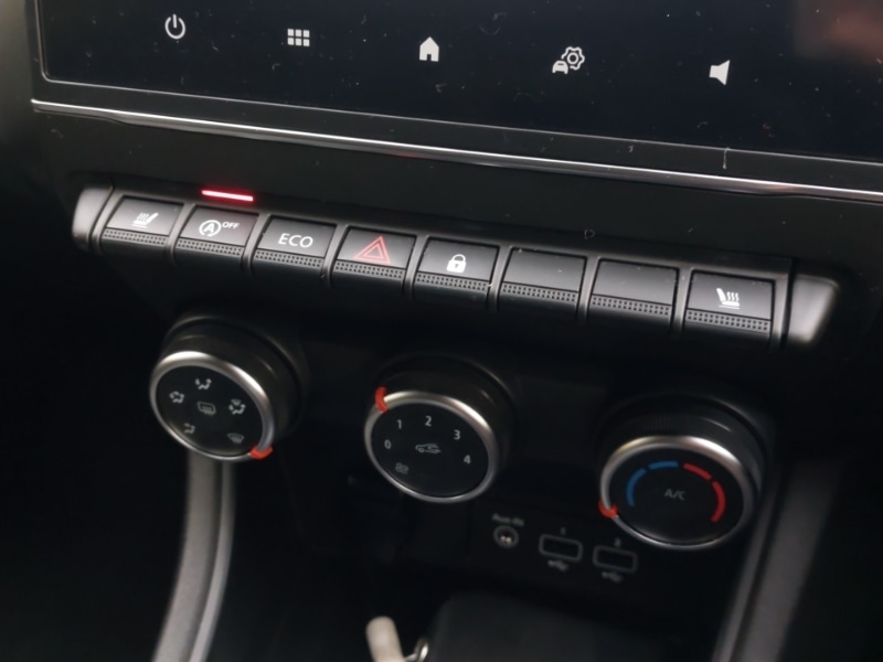 Used Renault Captur 2021 for sale - 76498050: Photo 16