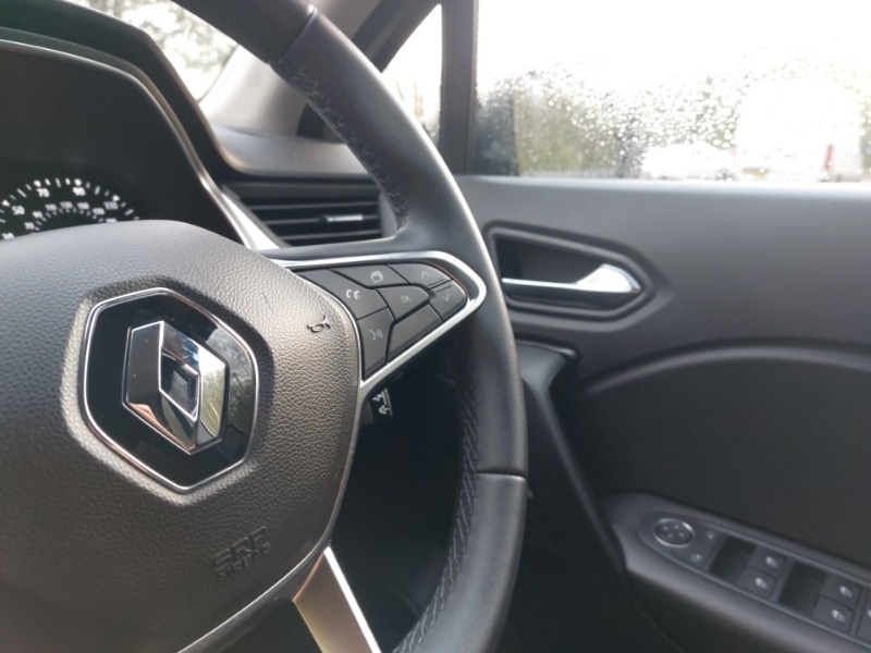 Used Renault Captur 2021 for sale - 76498050: Photo 19