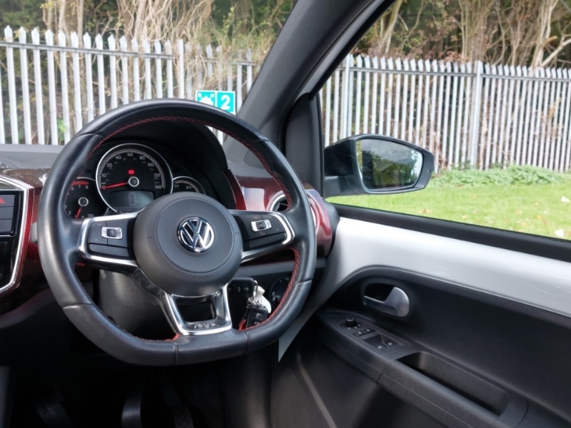 Used Volkswagen up! 2019 for sale - 76150429: Photo 10