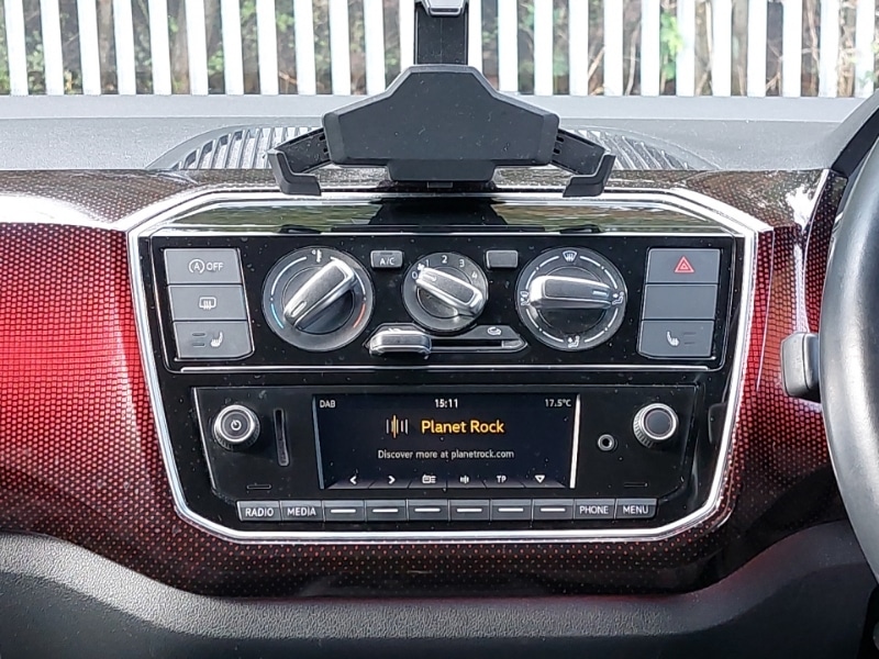 Used Volkswagen up! 2019 for sale - 76150429: Photo 11