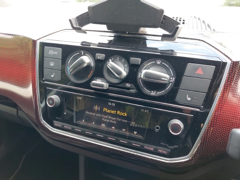 Used Volkswagen up! 2019 for sale - 76150429: Photo 15