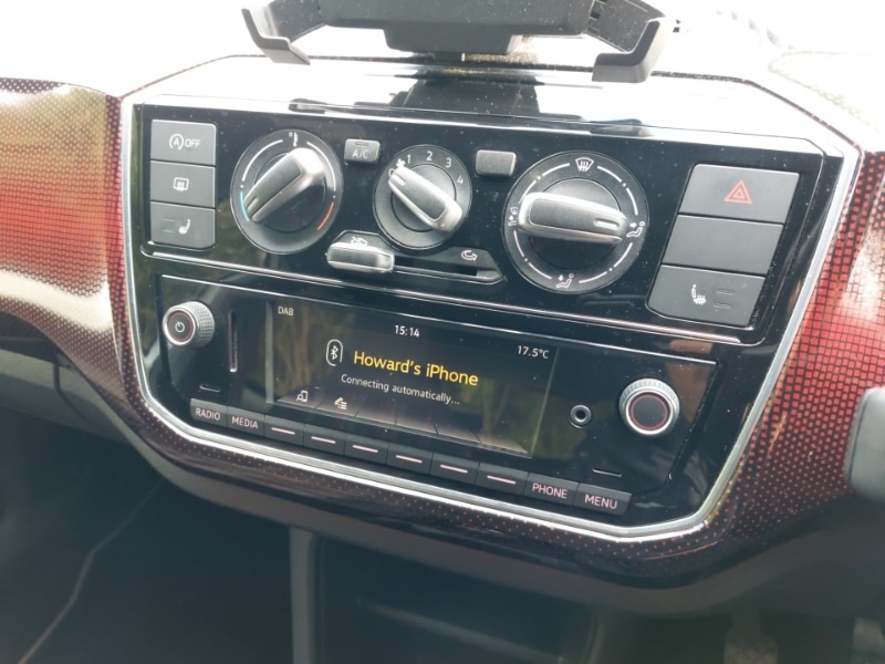 Used Volkswagen up! 2019 for sale - 76150429: Photo 16