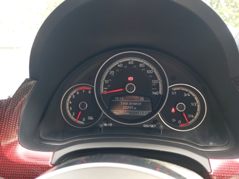 Used Volkswagen up! 2019 for sale - 76150429: Photo 19
