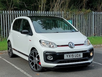 Used Volkswagen up! 2019 for sale - 76150429: Photo
