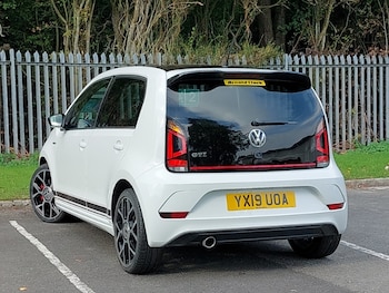 Used Volkswagen up! 2019 for sale - 76150429: Photo