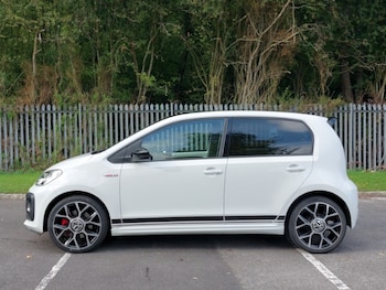 Used Volkswagen up! 2019 for sale - 76150429: Photo