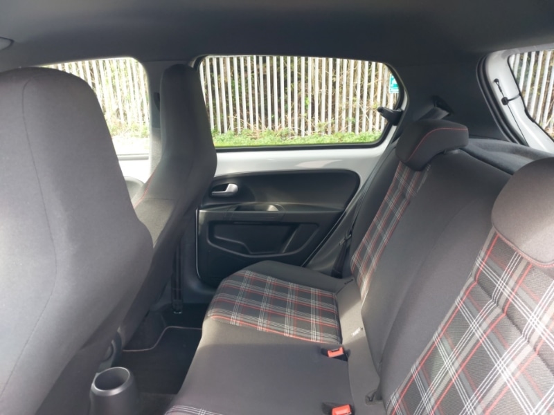 Used Volkswagen up! 2019 for sale - 76150429: Photo 6
