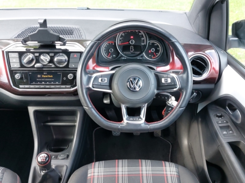 Used Volkswagen up! 2019 for sale - 76150429: Photo 7