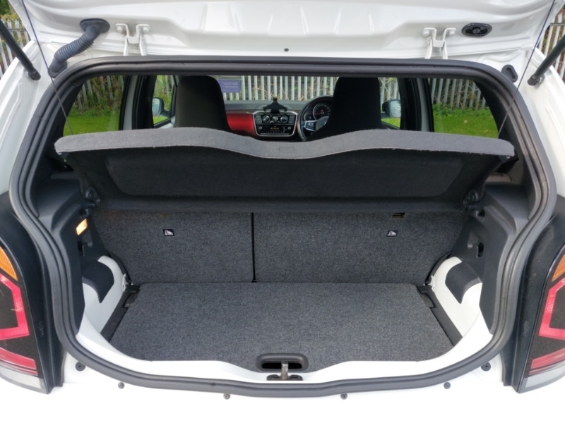 Used Volkswagen up! 2019 for sale - 76150429: Photo 8